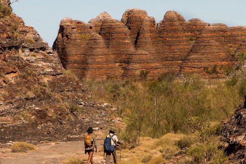 Bungles Day Trek Extended (with Echidna Chasm) - Kawana Tourism 3