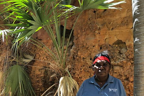 Bungles Day Trek Extended (with Echidna Chasm) - Kawana Tourism 2