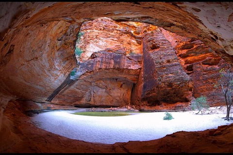 Bungles Day Trek Extended (with Echidna Chasm) - Kawana Tourism 5