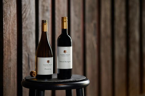 Vasse Felix Museum Tour, Wine Tasting And 3-Course Lunch - Kawana Tourism 2