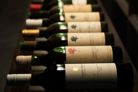 Vasse Felix Museum Tour, Wine Tasting And 3-Course Lunch - Kawana Tourism 3