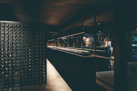Vasse Felix Museum Tour, Wine Tasting And 3-Course Lunch - Kawana Tourism 5