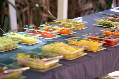 Ord River Experience With Riverside Lunch - Kawana Tourism 6
