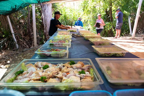 Ord River Experience With Riverside Lunch - Kawana Tourism 7