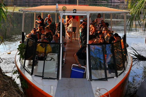 Ord River Experience With Riverside Lunch - Kawana Tourism 4
