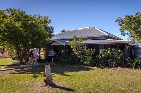 Ord River Experience With Riverside Lunch - Kawana Tourism 3