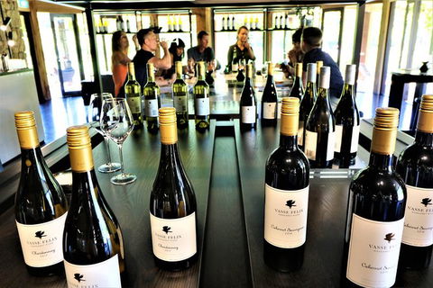 The Finest 4 Experience - Kawana Tourism 4