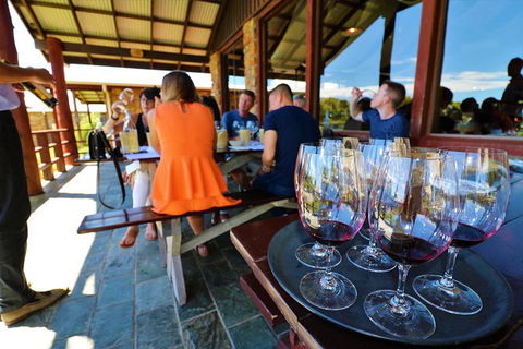 The Foodie Experience - Kawana Tourism 0
