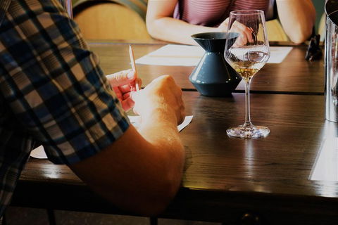 The Foodie Experience - Kawana Tourism 1