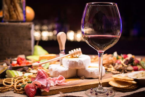 The Foodie Experience - Kawana Tourism 5