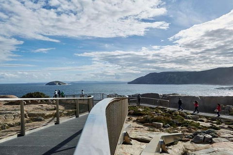Discover Torndirrup National Park: The Gap & Natural Wonders Tour - Kawana Tourism 5