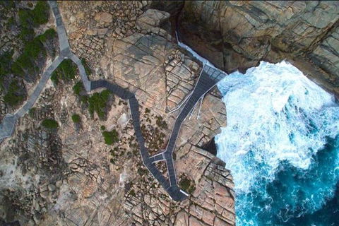 Discover Torndirrup National Park: The Gap & Natural Wonders Tour - Kawana Tourism 1