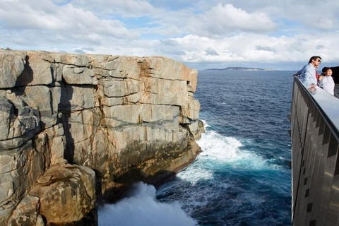 The Gap & Natural Wonders Guided Tour - Kawana Tourism 1