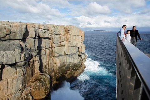 The Gap & Natural Wonders Guided Tour - Kawana Tourism 2