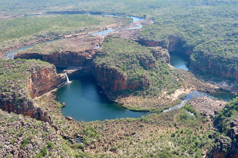 Mitchell Falls Explorer - Wet Season - Kawana Tourism 0
