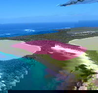 Lake Hillier-Middle Island Scenic Flight from Esperance - Kawana Tourism