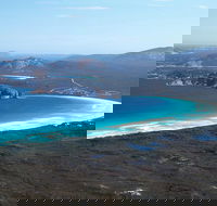 Esperance-Cape Le Grand Scenic Flight - Kawana Tourism