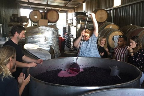 Margaret River Beer & Wine Adventure (departs Margaret River) - Kawana Tourism 10