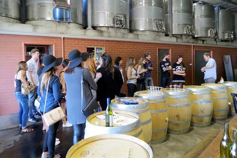 Margaret River Beer & Wine Adventure (departs Margaret River) - Kawana Tourism 6