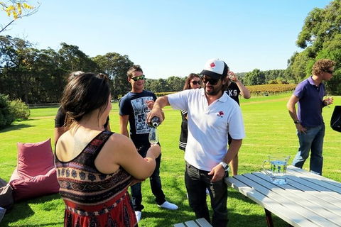 Margaret River Beer & Wine Adventure (departs Margaret River) - Kawana Tourism 8