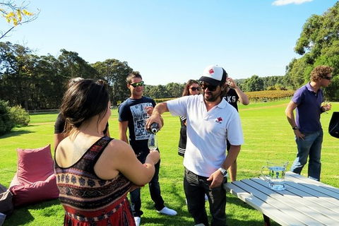 Margaret River Beer & Wine Adventure (departs Margaret River) - Kawana Tourism 9