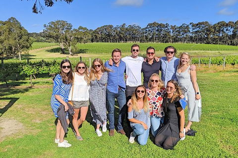 Margaret River Beer & Wine Adventure (departs Margaret River) - Kawana Tourism 3