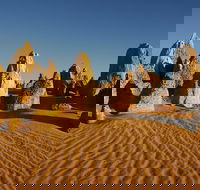 Pinnacles Desert Private Tour - Kawana Tourism