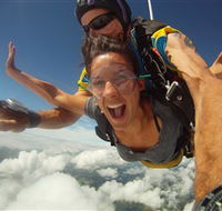 Gold Coast Skydive - Kawana Tourism