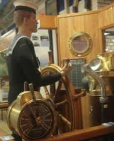 Ballina Naval And Maritime Museum - Kawana Tourism 0