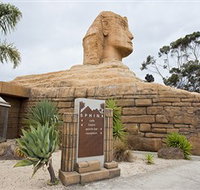 Sphinx Entertainment Centre - Kawana Tourism