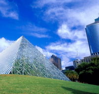 Sydney Tropical Centre - Kawana Tourism
