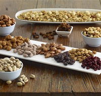 The Nut Shop - Kawana Tourism
