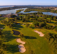 Coolangatta Tweed Heads Golf Club - Kawana Tourism