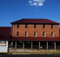 McCrossin's Mill Museum - Kawana Tourism