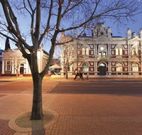 Albury Art Gallery - Kawana Tourism