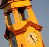 Norton Street Heritage Trail - Kawana Tourism