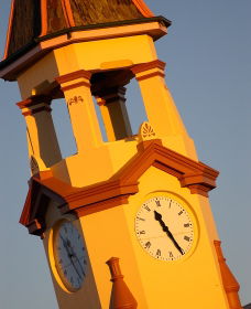 Norton Street Heritage Trail - Kawana Tourism 0