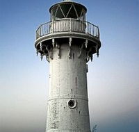 Warden Head Lighthouse - Kawana Tourism