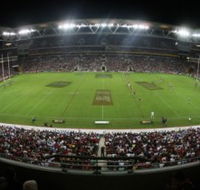 Suncorp Stadium - Kawana Tourism