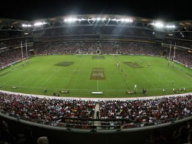 Suncorp Stadium - Kawana Tourism 0