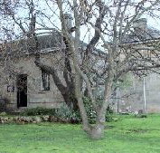 Richmond Gaol - Kawana Tourism