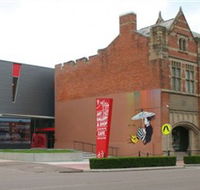 Maitland Regional Art Gallery - Kawana Tourism