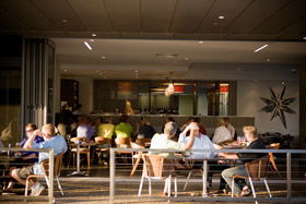 Table Forty Three - Kawana Tourism 0