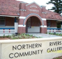 Northern Rivers Community Gallery - Kawana Tourism