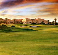 Links Hope Island