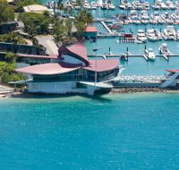 Hamilton Island Yacht Club - Kawana Tourism