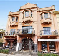 Dog's Bar Wine Bar Restaurant  Arts Hub - Kawana Tourism