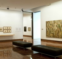 The Ian Potter Museum of Art - Kawana Tourism