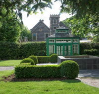 Melbourne General Cemetery - Kawana Tourism
