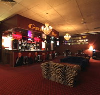 The Comics Lounge